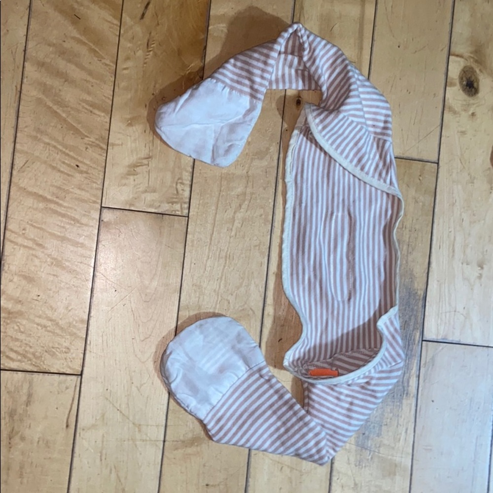 Scratch Sleeves set of 2